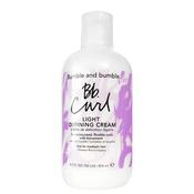 Bumble &amp; Bumble Curl Light Defining Cream - 250ml image