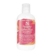 Bumble &amp; Bumble Hairdressers Invisible Oil Ultra Rich Shampoo - 250ml image