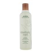 Aveda Rosemary Mint Purifying Shampoo - 250ml image