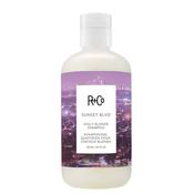 R+Co Sunset Blvd Daily Blonde Shampoo 251ml image