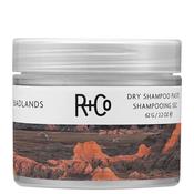 R+Co Badlands Dry Shampoo Paste 62g image