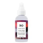 R+Co Sunset Blvd Blonde Toning Crème 124ml image