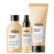 L'Oréal Professionnel Serie Expert Absolut Repair Routine image