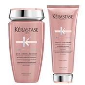 Kérastase Chroma Absolu Duo - Fine to Medium Hair image
