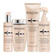 Kérastase Complete Care For Wavy To Curly Hair Bundle image