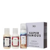 R+Co Television Perfect Hair Discovery Kit image