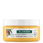 Klorane Mango Mask 150ml image