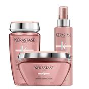 Kérastase Chroma Absolu Trio - Medium to Thick Hair