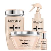Kérastase Complete Care For Very Curly Hair Bundle image