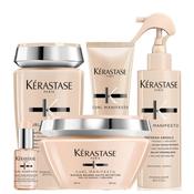 Kérastase Coily Hair Heroes Bundle image