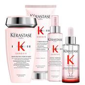 Kérastase Genesis Anti-Fall Haircare Bundle For Dry, Weak Hair image