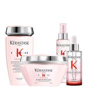 Kérastase Genesis Nourishing &amp; Fortifying Regime Bundle For Dry, Weakened Hair image