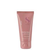 Alfaparf Semi Di Lino Moisture Mask 50ml - Travel Size image