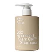 Act+Acre Stem Cell Cleanse Shampoo 198ml image