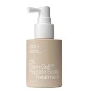 Act+Acre 3% Stem Cell Peptide Treatment 89ml