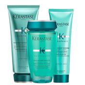 Kérastase Extentioniste Everyday 3 Step Routine for Healthy-Looking Lengths image