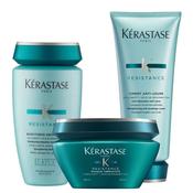 Kérastase Resistance Reconstructing 3 Step Regime image