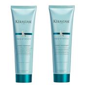 Kérastase Resistance Ciment Thermique 150ml Duo image