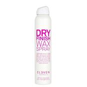 Eleven Dry Finish Wax Spray - 200ml image