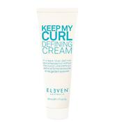 Eleven Keep My Curl Defining Cream - 50ml image