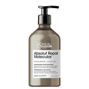 L'Oreal Professional Absolut Repair Molecular Shampoo 500ml image