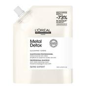 L'Oreal Professional Metal Detox Shampoo Refill 500ml image