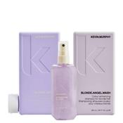 Kevin Murphy Bundle for Blonde Hair image