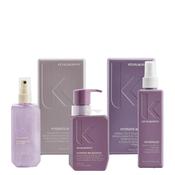 Kevin Murphy Bundle for Dry Hair