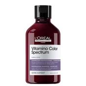 L'Oréal Professionnel Vitamino Color Spectrum Purple Tinted Shampoo 300ml image