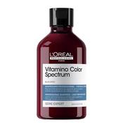L'Oréal Professionnel Vitamino Color Spectrum Blue Tinted Shampoo 300ml image