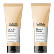 L'Oréal Professionnel Absolut Repair Conditioner 200ml Duo image