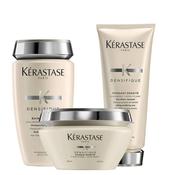 Kérastase Densifique Shampoo, Conditioner &amp; Mask Trio image