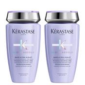 Kérastase Blond Absolu Bain Ultra-Violet 250ml Duo image