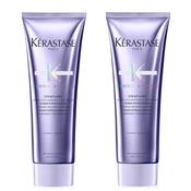 Kérastase Blond Absolu Fondant Cicaflash 250ml Duo image