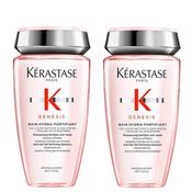 Kérastase Genesis Bain Hydra-Fortifiant 250ml Duo image
