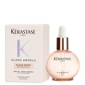 Kerastase Gloss Absolu Glaze Drops Hair Oil 45ml image