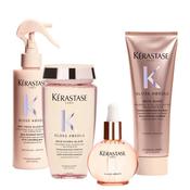 Kerastase Gloss Absolu Bundle - The Full Routine