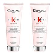 Kérastase Genesis Fondant Renforçateur 200ml Duo image