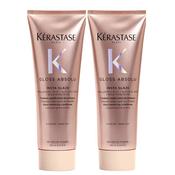 Kérastase Gloss Absolu Conditioner Duo image