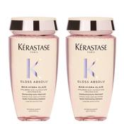 Kérastase Gloss Absolu Shampoo Duo image