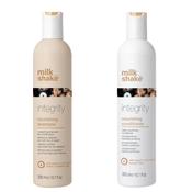 Milkshake Integrity Shampoo &amp; Conditioner Duo image