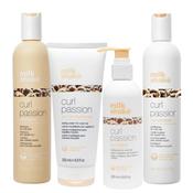 Milkshake Curl Passion Bundle - The Full Routine image