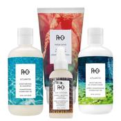 R+Co Hydration &amp; Moisture Bundle For Dry &amp; Dehydrated Hair