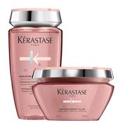 Kérastase Chroma Absolu Duo - Medium to Thick Hair image
