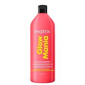 Matrix Glow Mania Color Protecting Conditioner 1L image