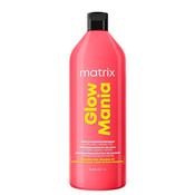 Matrix Glow Mania Color Protecting Shampoo 1L image