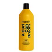 Matrix A Curl Can Dream Cleansing Shampoo 1L image