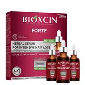 Bioxcin Forte Herbal Serum 50ml x 3 image