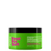 Matrix Food For Soft Rich Hydrating Treatment Mask 75ml image