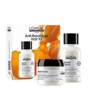 L'Oréal Professionnel Metal Detox Anti-Breakage Mini Duo Kit image